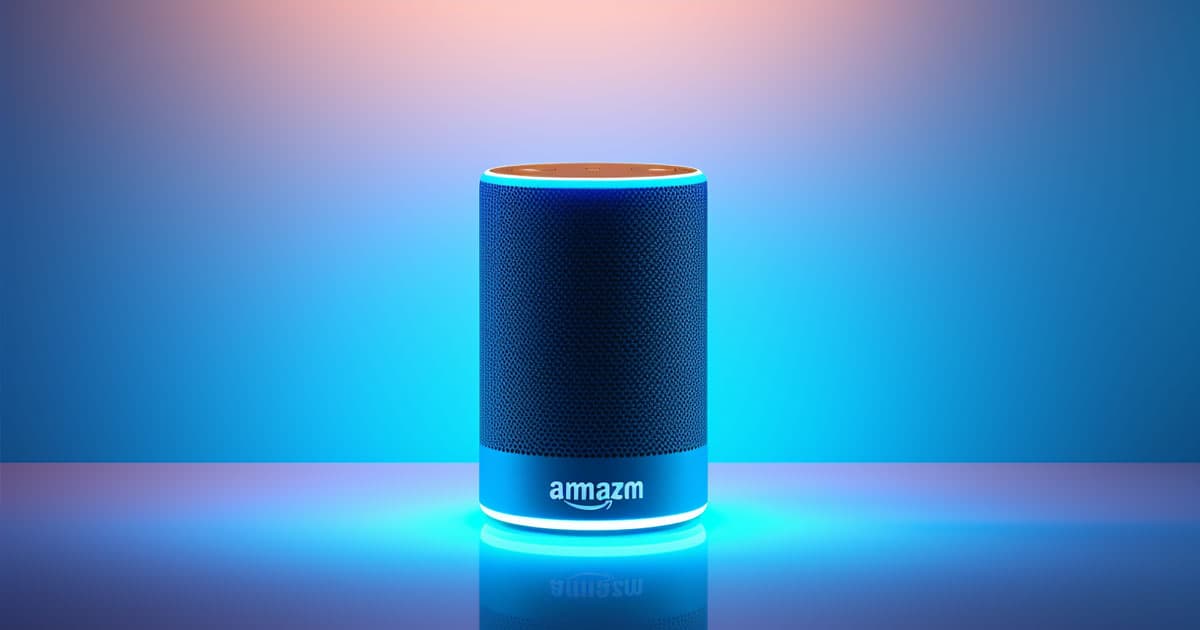 Buying Alexa vs AMZN Stock